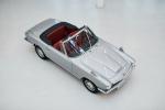 BMW 3200 CS Convertible 1967 года